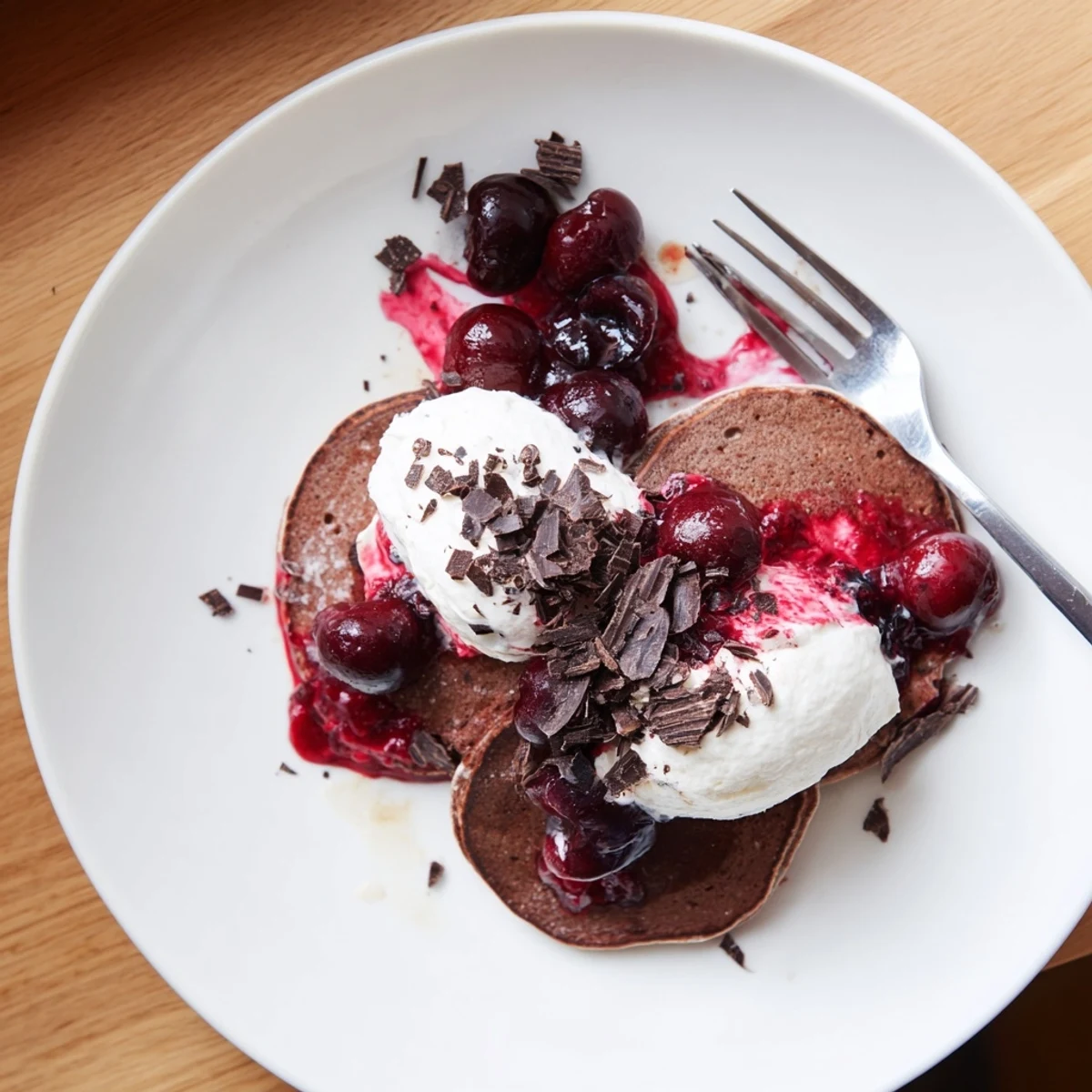 Schnelle Wohlfühlrezepte recipe