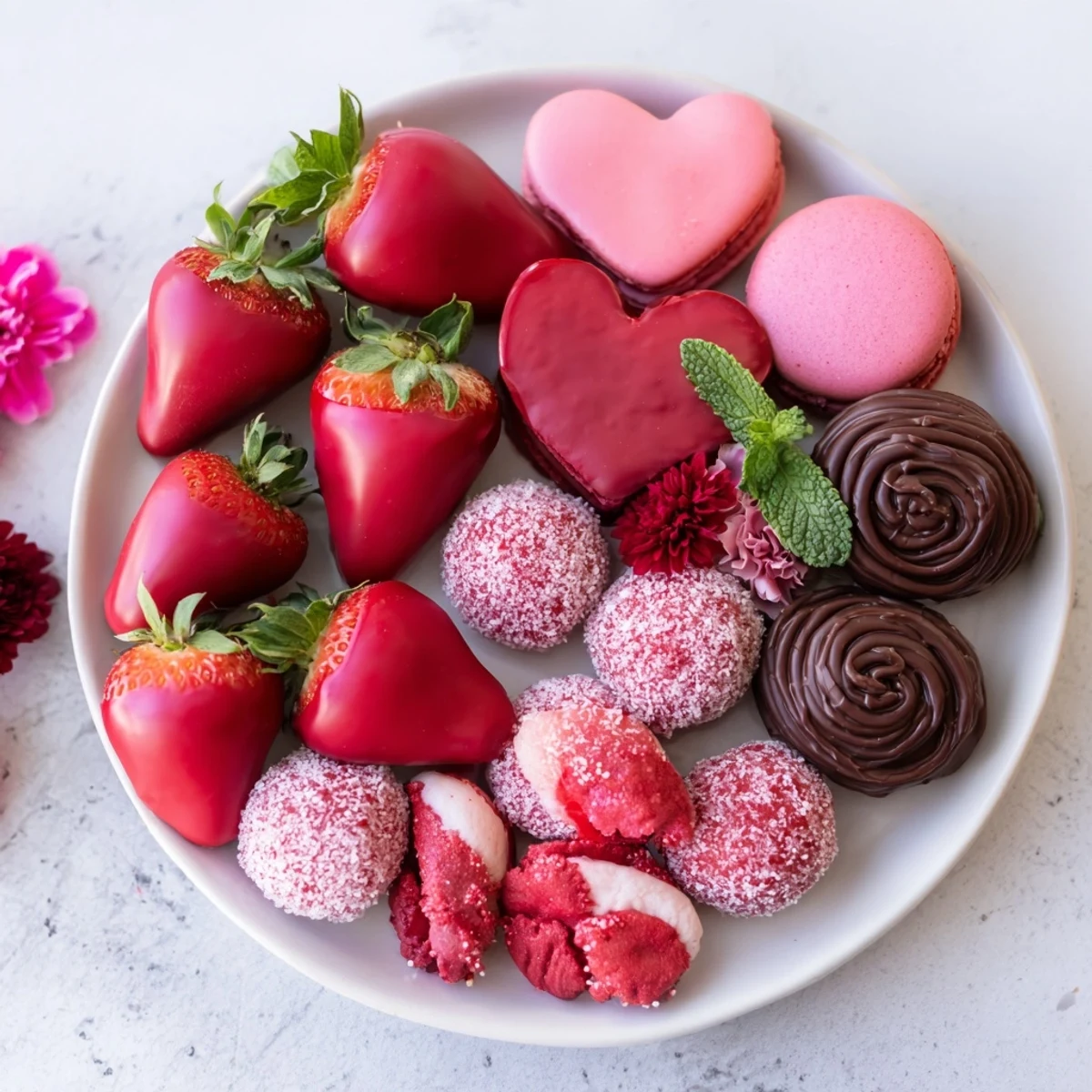 Einfache Lieblingsgerichte recipe