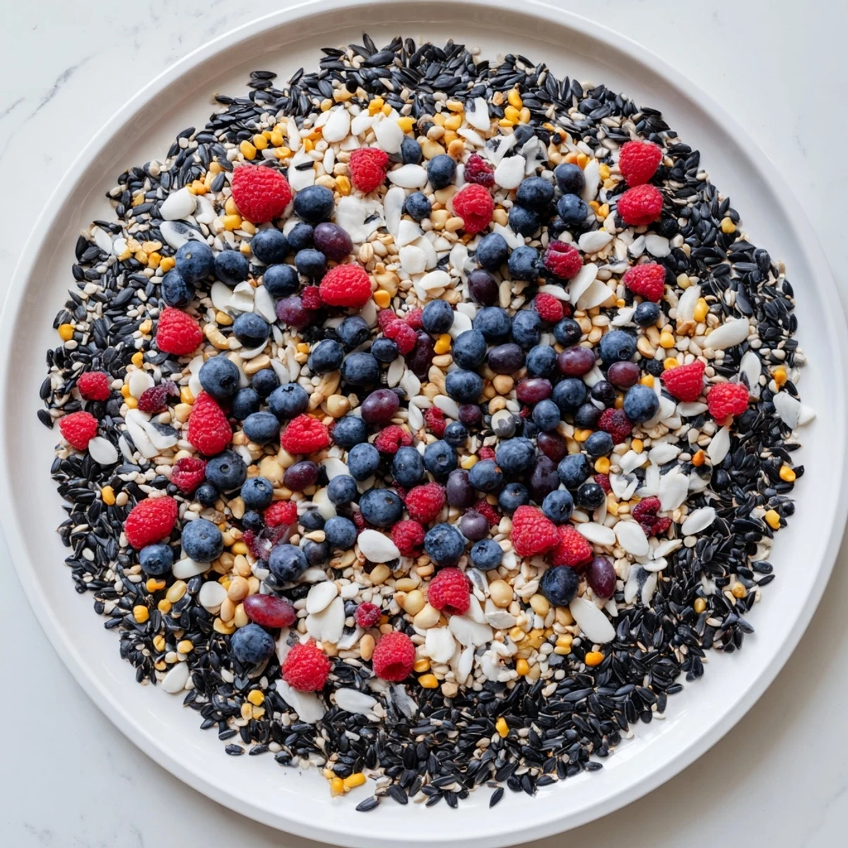 Süße Ideen mit Herz recipe