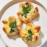 Lucky Clover Bites St Patricks