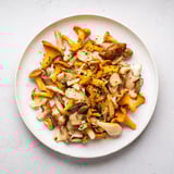 Enchanted Forest Wild Mushrooms