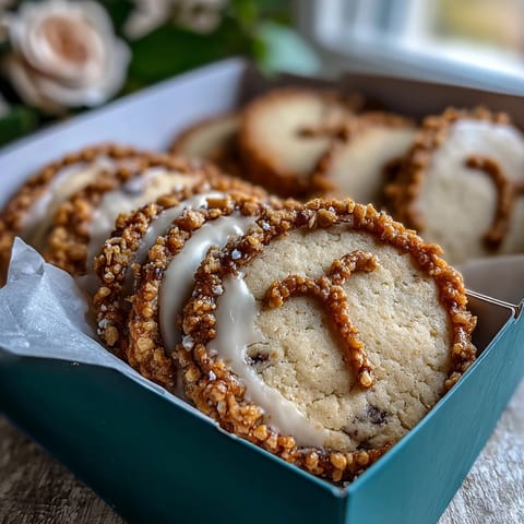 Süße Ideen mit Herz recipe