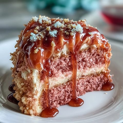 Glückliche Alltagsgerichte recipe